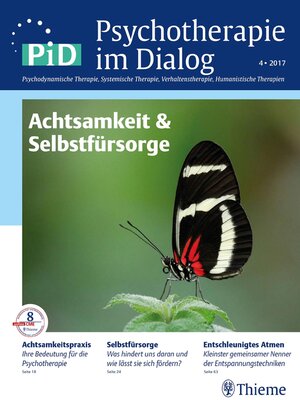 cover image of Achtsamkeit & Selbstfürsorge
